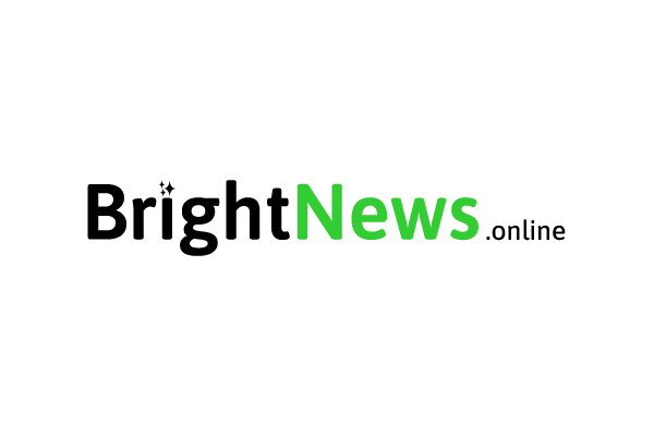 BrightNews Logo
